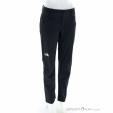 The North Face Summit Off Width Women Outdoor Pants, The North Face, Black, , Female, 0205-10900, 5638182598, 197063135180, N2-02.jpg