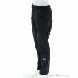 The North Face Summit Off Width Mens Outdoor Pants, The North Face, Black, , Male, 0205-10904, 5638182603, 197063135258, N2-07.jpg