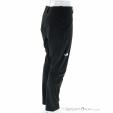 The North Face Summit Off Width Mens Outdoor Pants, The North Face, Black, , Male, 0205-10904, 5638182603, 197063135258, N2-17.jpg