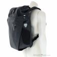 Ortlieb Vario PS QL2.1 26l Luggage Rack Bag/ Backpack, Ortlieb, Black, , Unisex, 0323-10312, 5638182605, 4013051054409, N1-06.jpg