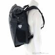Ortlieb Vario PS QL2.1 26l Luggage Rack Bag/ Backpack, Ortlieb, Black, , Unisex, 0323-10312, 5638182605, 4013051054409, N2-07.jpg
