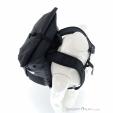 Ortlieb Vario PS QL2.1 26l Luggage Rack Bag/ Backpack, Ortlieb, Black, , Unisex, 0323-10312, 5638182605, 4013051054409, N4-09.jpg