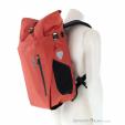 Ortlieb Vario PS QL2.1 26l Luggage Rack Bag/ Backpack, Ortlieb, Orange, , Unisex, 0323-10312, 5638182607, 4013051054430, N1-06.jpg