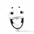 POC Otocon Race MIPS Full Face Helmet, POC, Silver, , Male,Female,Unisex, 0049-10617, 5638182609, 7325549882997, N3-03.jpg