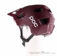 POC Kortal MTB Helmet, POC, Red, , Male,Female,Unisex, 0049-10661, 5638182615, 7325549965300, N1-11.jpg