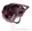 POC Kortal MTB Helmet, , Red, , Male,Female,Unisex, 0049-10661, 5638182615, , N2-17.jpg