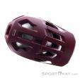 POC Kortal MTB Helmet, , Red, , Male,Female,Unisex, 0049-10661, 5638182615, , N5-20.jpg