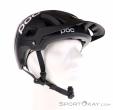 POC Tectal MTB Helmet, , Black, , Male,Female,Unisex, 0049-10663, 5638182624, , N1-01.jpg