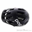 POC Tectal MTB Helmet, , Black, , Male,Female,Unisex, 0049-10663, 5638182624, , N4-09.jpg