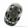 POC Tectal MTB Helmet, POC, Olive-Dark Green, , Male,Female,Unisex, 0049-10663, 5638182634, 7325549940017, N5-05.jpg