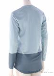 POC MTB Pure LS Mujer Camiseta para ciclista, POC, Azul claro, , Mujer, 0049-10668, 5638182655, 7325549899407, N1-11.jpg