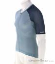 POC Air Hommes T-shirt de vélo, POC, Bleu, , Hommes, 0049-10672, 5638183344, 7325549917156, N1-06.jpg