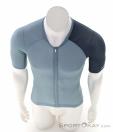 POC Air Mens Biking Shirt, , Blue, , Male, 0049-10672, 5638183344, , N3-03.jpg