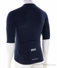 POC Raceday Hommes T-shirt de vélo, POC, Bleu foncé, , Hommes, 0049-10673, 5638183349, 7325549892873, N1-11.jpg