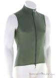 POC Enthral Gilet Mens Biking Vest, , Olive-Dark Green, , Male, 0049-10680, 5638183410, , N1-01.jpg