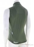 POC Enthral Gilet Mens Biking Vest, , Olive-Dark Green, , Male, 0049-10680, 5638183410, , N1-11.jpg