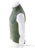 POC Enthral Gilet Mens Biking Vest, , Olive-Dark Green, , Male, 0049-10680, 5638183410, , N2-07.jpg