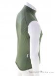 POC Enthral Gilet Mens Biking Vest, , Olive-Dark Green, , Male, 0049-10680, 5638183410, , N2-17.jpg