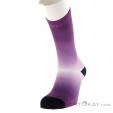 POC Essential Print Biking Socks, , Purple, , Male,Female,Unisex, 0049-10685, 5638183437, , N1-06.jpg