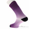 POC Essential Print Biking Socks, , Purple, , Male,Female,Unisex, 0049-10685, 5638183437, , N1-11.jpg