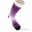 POC Essential Print Biking Socks, , Purple, , Male,Female,Unisex, 0049-10685, 5638183437, , N2-02.jpg