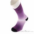 POC Essential Print Biking Socks, , Purple, , Male,Female,Unisex, 0049-10685, 5638183437, , N2-07.jpg
