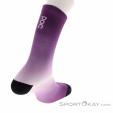POC Essential Print Biking Socks, , Purple, , Male,Female,Unisex, 0049-10685, 5638183437, , N2-17.jpg