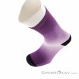 POC Essential Print Biking Socks, , Purple, , Male,Female,Unisex, 0049-10685, 5638183437, , N3-08.jpg