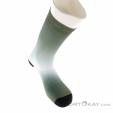 POC Essential Print Biking Socks, , Olive-Dark Green, , Male,Female,Unisex, 0049-10685, 5638183440, , N2-02.jpg