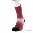 POC Essential Print Biking Socks, , Dark-Red, , Male,Female,Unisex, 0049-10685, 5638183443, , N1-06.jpg