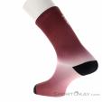 POC Essential Print Biking Socks, , Dark-Red, , Male,Female,Unisex, 0049-10685, 5638183443, , N1-11.jpg