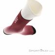 POC Essential Print Biking Socks, , Dark-Red, , Male,Female,Unisex, 0049-10685, 5638183443, , N4-19.jpg
