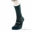 POC Zephyr Merino Mid Biking Socks, , Olive-Dark Green, , Male,Female,Unisex, 0049-10686, 5638183446, , N1-06.jpg
