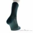 POC Zephyr Merino Mid Biking Socks, , Olive-Dark Green, , Male,Female,Unisex, 0049-10686, 5638183446, , N1-16.jpg