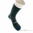 POC Zephyr Merino Mid Biking Socks, POC, Olive-Dark Green, , Male,Female,Unisex, 0049-10686, 5638183446, 7325549939325, N2-02.jpg