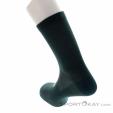 POC Zephyr Merino Mid Biking Socks, , Olive-Dark Green, , Male,Female,Unisex, 0049-10686, 5638183446, , N2-12.jpg