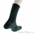 POC Zephyr Merino Mid Biking Socks, , Olive-Dark Green, , Male,Female,Unisex, 0049-10686, 5638183446, , N2-17.jpg