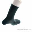POC Zephyr Merino Mid Biking Socks, , Olive-Dark Green, , Male,Female,Unisex, 0049-10686, 5638183446, , N3-18.jpg