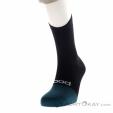 POC Flair Mid Calcetines para ciclista, POC, Negro, , Hombre,Mujer,Unisex, 0049-10687, 5638183449, 7325549939462, N1-06.jpg