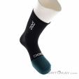 POC Flair Mid Calcetines para ciclista, POC, Negro, , Hombre,Mujer,Unisex, 0049-10687, 5638183449, 7325549939462, N2-02.jpg