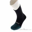 POC Flair Mid Biking Socks, , Black, , Male,Female,Unisex, 0049-10687, 5638183449, , N2-07.jpg