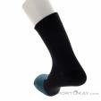 POC Flair Mid Biking Socks, , Black, , Male,Female,Unisex, 0049-10687, 5638183449, , N2-12.jpg