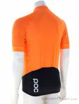 POC Essential Road Cyklistické tričko, POC, Oranžová, , Muži,Ženy,Unisex, 0049-10691, 5638183458, 7325549933903, N1-11.jpg
