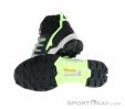 adidas Terrex AX4 Mid GTX Hommes Chaussures de randonnée Gore-Tex, adidas Terrex, Vert, , Hommes, 0359-10513, 5638183475, 4066765319753, N1-11.jpg