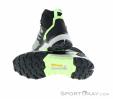 adidas Terrex AX4 Mid GTX Mens Hiking Boots Gore-Tex, adidas Terrex, Green, , Male, 0359-10513, 5638183475, 4066765319777, N2-12.jpg