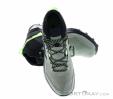 adidas Terrex AX4 Mid GTX Hommes Chaussures de randonnée Gore-Tex, adidas Terrex, Vert, , Hommes, 0359-10513, 5638183475, 4066765319753, N3-03.jpg