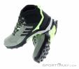 adidas Terrex AX4 Mid GTX Mens Hiking Boots Gore-Tex, adidas Terrex, Green, , Male, 0359-10513, 5638183475, 4066765319753, N3-08.jpg
