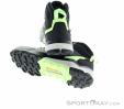adidas Terrex AX4 Mid GTX Hommes Chaussures de randonnée Gore-Tex, adidas Terrex, Vert, , Hommes, 0359-10513, 5638183475, 4066765319753, N3-13.jpg