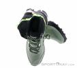 adidas Terrex AX4 Mid GTX Mens Hiking Boots Gore-Tex, adidas Terrex, Green, , Male, 0359-10513, 5638183475, 4066765319753, N4-04.jpg