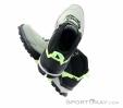 adidas Terrex AX4 Mid GTX Hommes Chaussures de randonnée Gore-Tex, adidas Terrex, Vert, , Hommes, 0359-10513, 5638183475, 4066765319753, N5-15.jpg